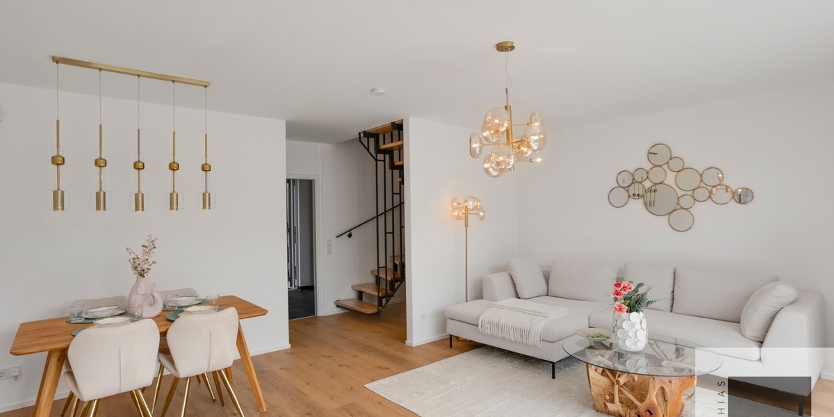 - Maisonettenwohnung Friedberg (Hessen) Fauerbach | Angebot:24589462