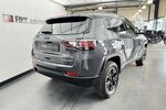 Jeep Compass Trailhawk Plug-In Hybrid 4WD 1.Hand LED 27.100 km 25.890 &euro; Lich 35423