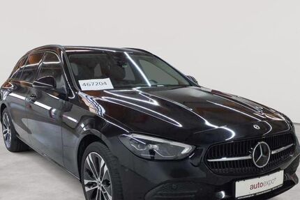 Mercedes-Benz C 300 129.795 km 23.989 &euro; Fernwald-Steinbach 35463