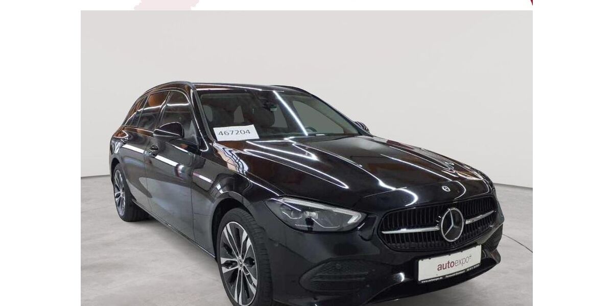 Mercedes-Benz C 300 129.795 km 23.989 &euro; Fernwald-Steinbach 35463