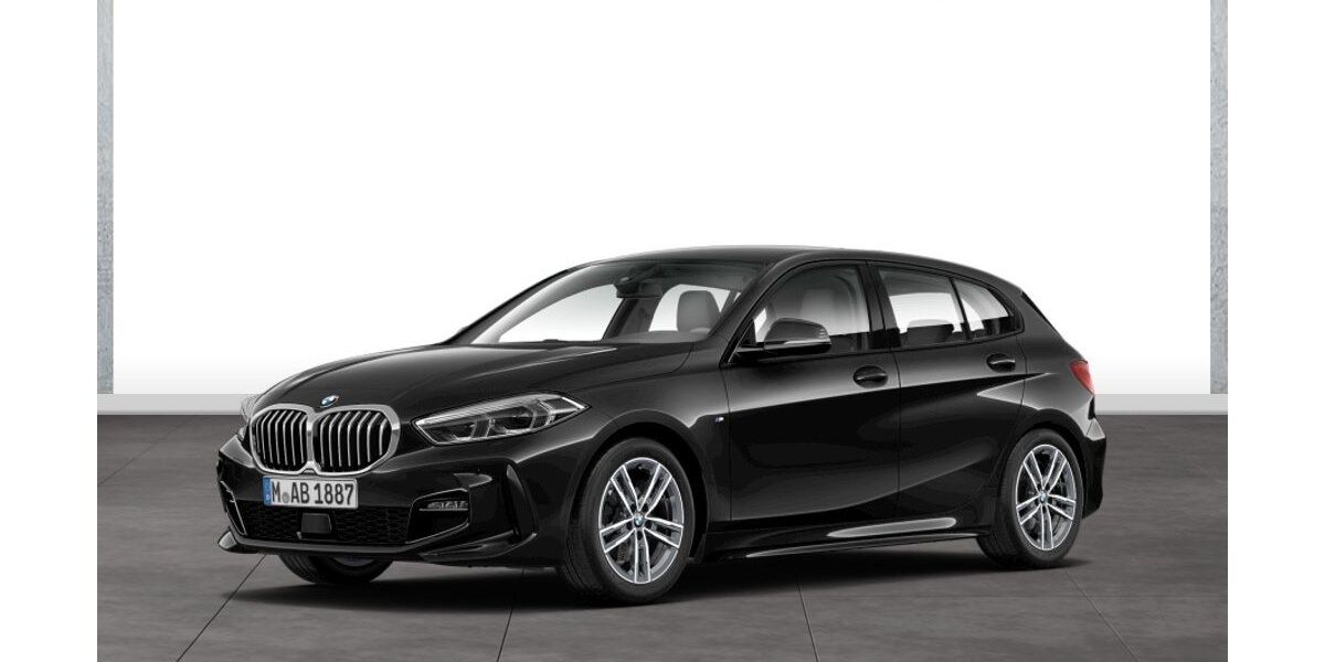 BMW 118 45.000 km 23.890 &euro; Gießen 35398