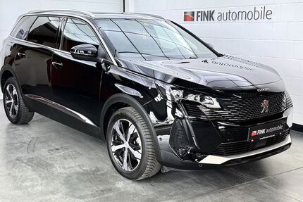 Peugeot 5008 17.300 km 26.620 &euro; Lich 35423