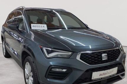 Seat Ateca 80.790 km 18.589 &euro; Fernwald-Steinbach 35463