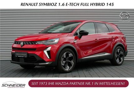 Renault Symbioz 11.800 km 27.490 &euro; Wetzlar-Dutenhofen 35582