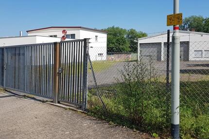 Gewerbeobjekt Laubach - 2.750&euro; | Angebot:24816950