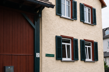 Haus Hüttenberg - 5 Zimmer, 135 m&sup2;, 319.000&euro; | Angebot:24246641