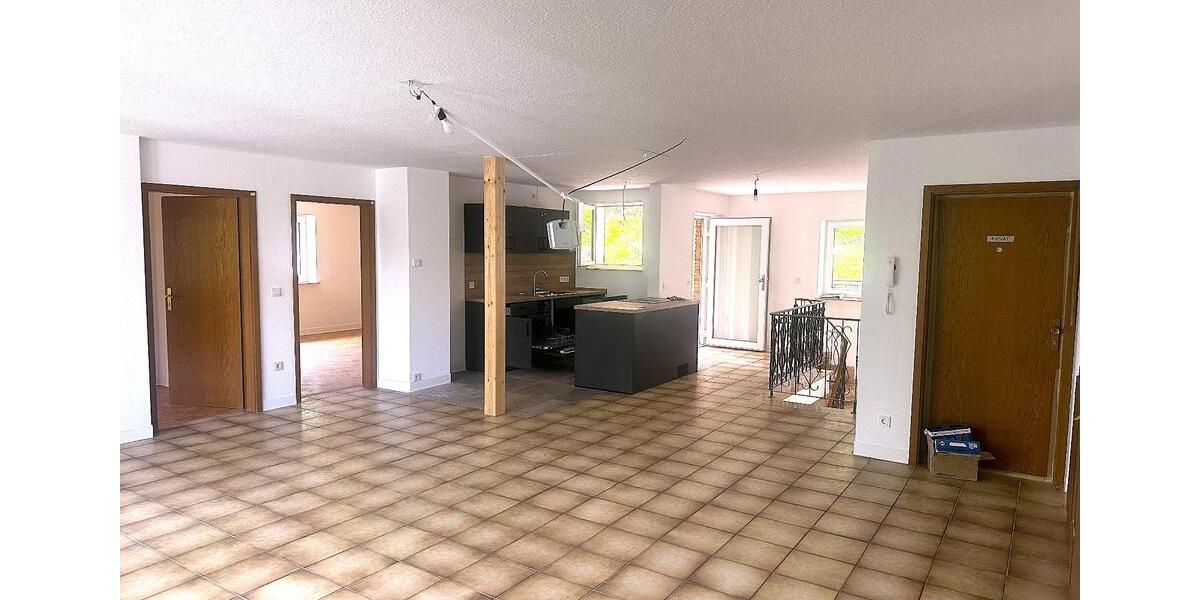 Einfamilienhaus Allendorf (Lumda) - 5 Zimmer, 130 m&sup2;, 1.450&euro; | Angebot:25176184