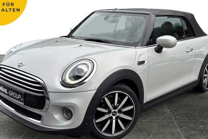 Mini Cooper Cabrio 67.656 km 24.790 &euro; Marburg 35039