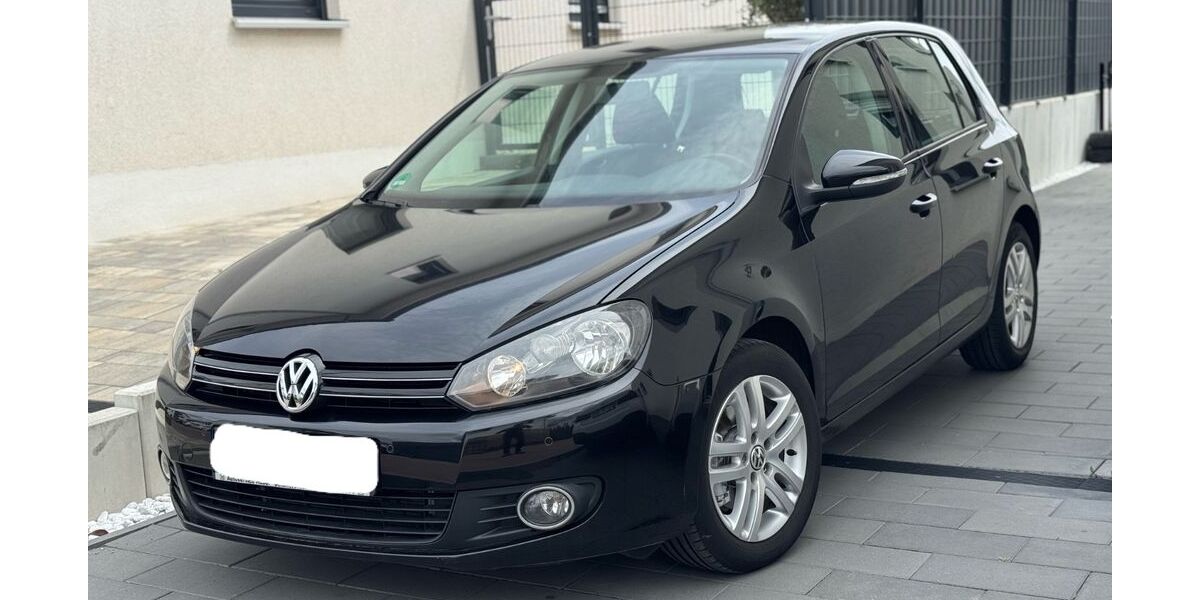 VW Golf 112.054 km 6.990 &euro; Friedberg 61169
