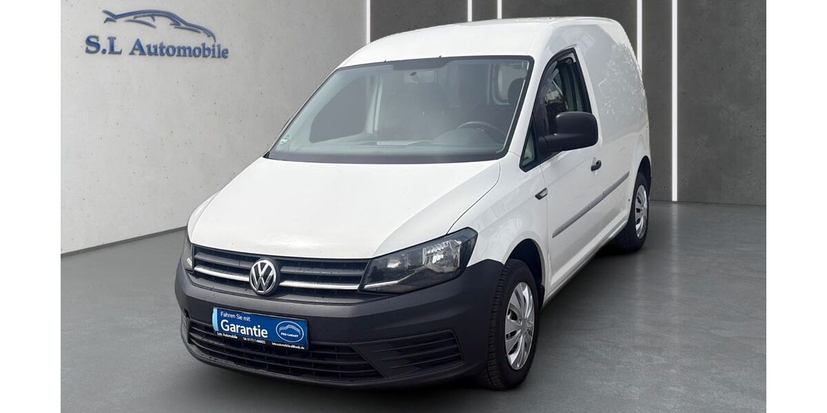 VW Caddy 248.954 km 7.390 &euro; Lollar 35457