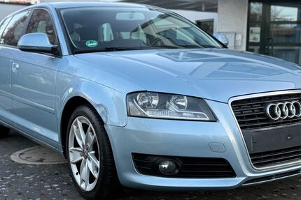 Audi A3 230.543 km 4.999 &euro; Friedberg (Hessen) 61169
