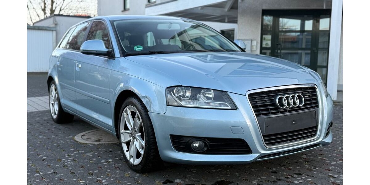 Audi A3 230.543 km 4.999 &euro; Friedberg (Hessen) 61169