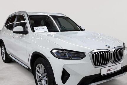 BMW X3 16.444 km 44.289 &euro; Fernwald-Steinbach 35463