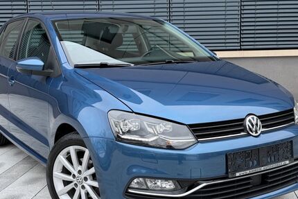 VW Polo 99.956 km 9.200 &euro; Gießen 35398
