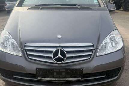 Mercedes-Benz A 180 95.000 km 4.990 &euro; Pohlheim 35415