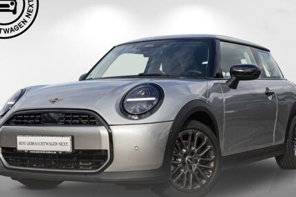 Mini Cooper C 10.800 km 24.900 &euro; Friedberg 61169