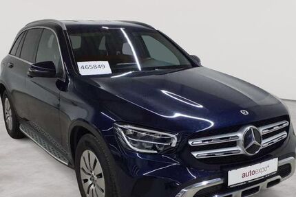 Mercedes-Benz GLC 220 97.020 km 31.490 &euro; Fernwald-Steinbach 35463
