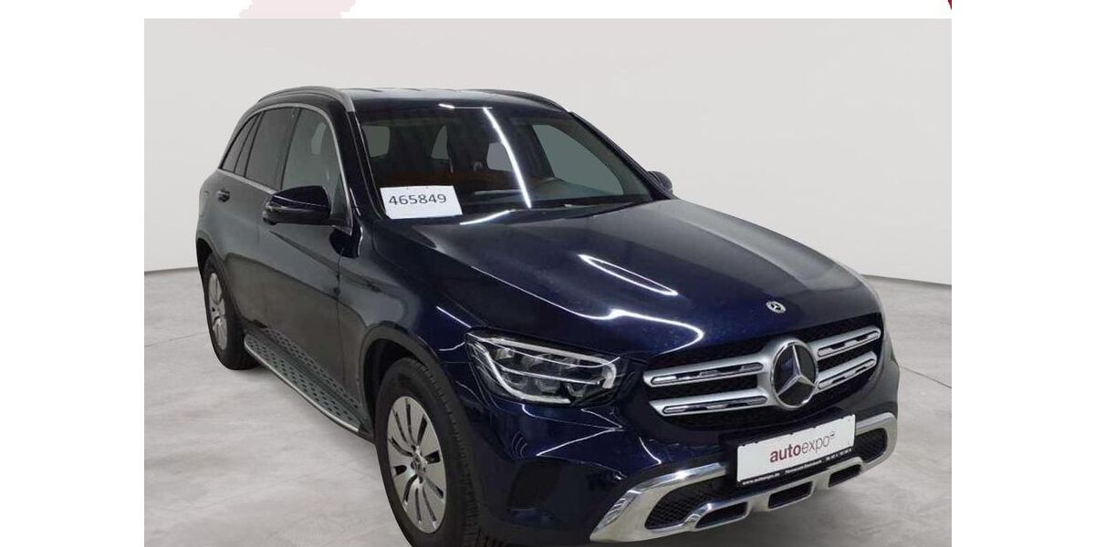 Mercedes-Benz GLC 220 97.020 km 31.490 &euro; Fernwald-Steinbach 35463