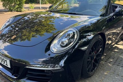 Porsche 991 26.368 km 149.000 &euro; Marburg 35041