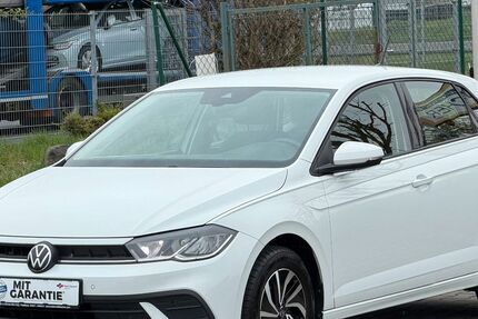 VW Polo 75.000 km 16.990 &euro; Friedberg 61169