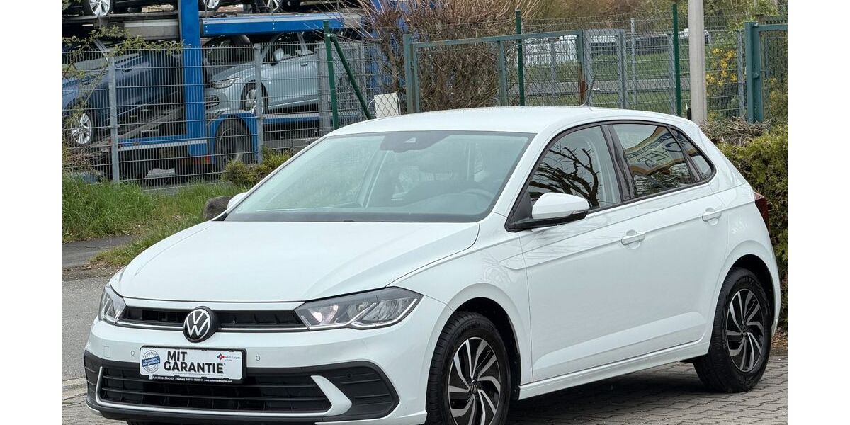 VW Polo 75.000 km 16.990 &euro; Friedberg 61169