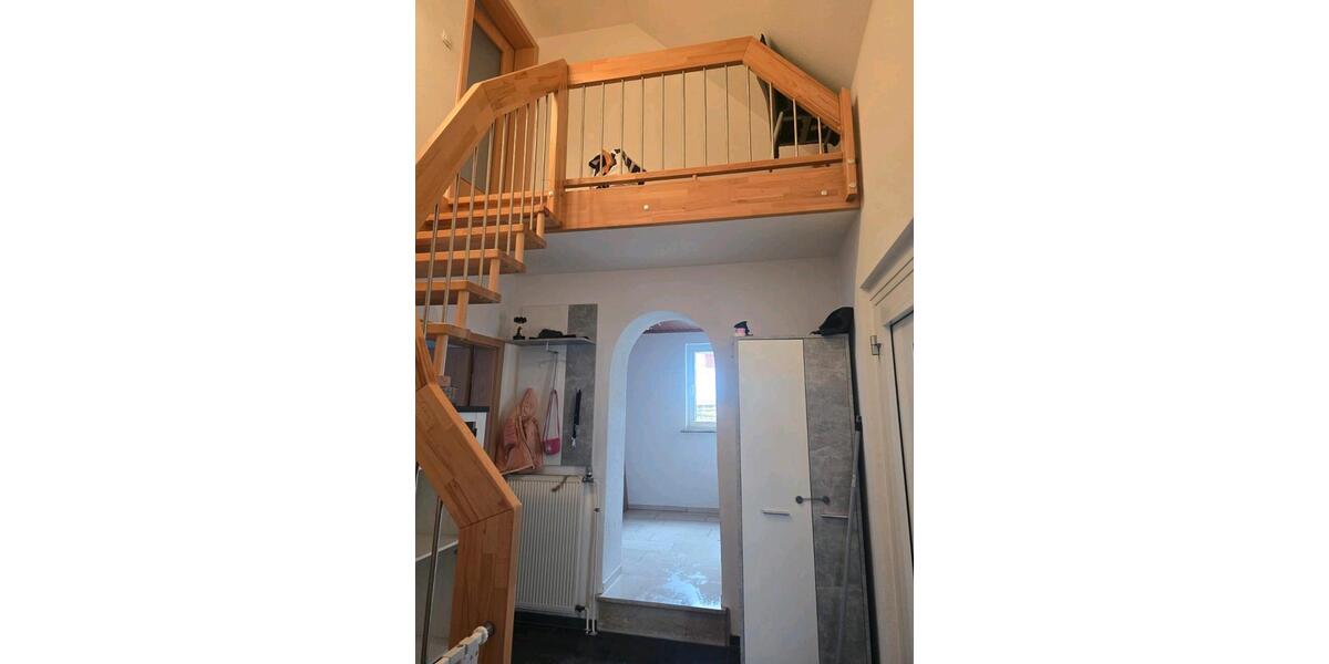 Einfamilienhaus Reiskirchen - 4 Zimmer, 95 m&sup2;, 950&euro; | Angebot:26657050