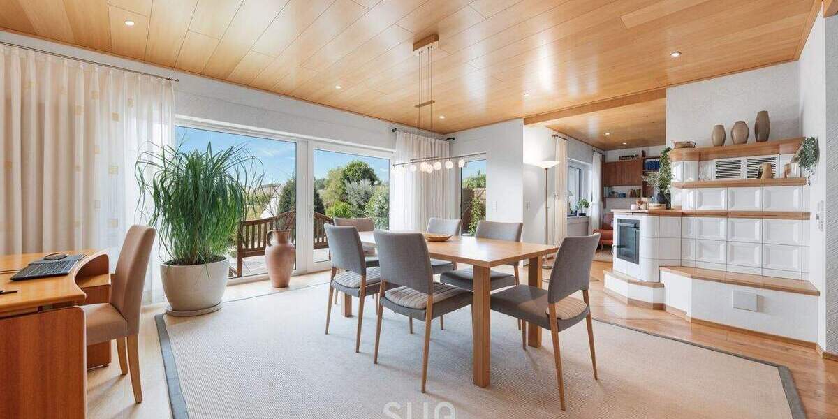 Einfamilienhaus Butzbach Münster - 5 Zimmer, 175 m&sup2;, 575.000&euro; | Angebot:25737491