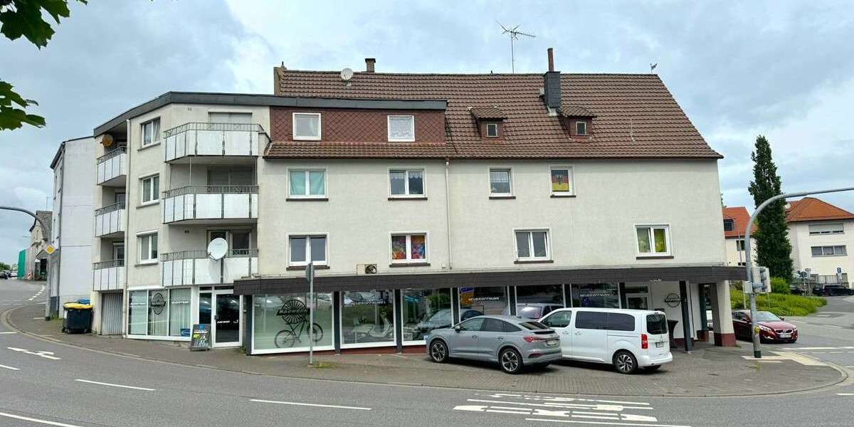 Einfamilienhaus Grünberg - 19 Zimmer, 533 m&sup2;, 990.000&euro; | Angebot:25886676