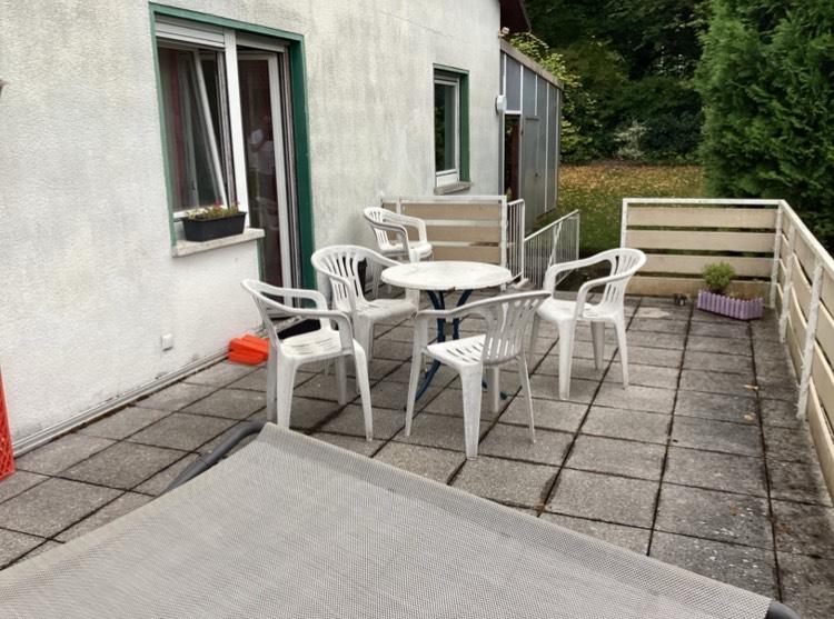 Etagenwohnung Marburg Cappel - 1 Zimmer, 17 m&sup2;, 500&euro; | Angebot:26595245
