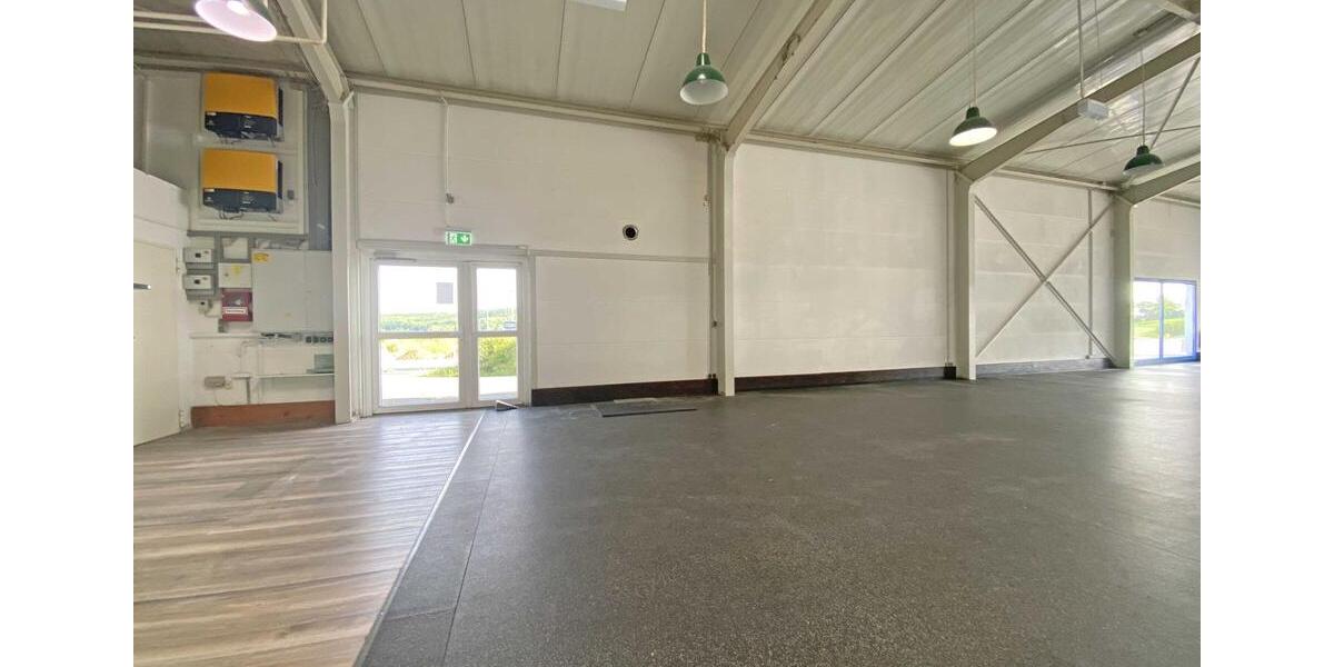 Gewerbeobjekt Hohenahr - 1.900&euro; | Angebot:24127099