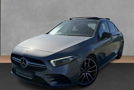 Mercedes-Benz A 35 AMG 67.253 km 39.178 &euro; Gießen 35396