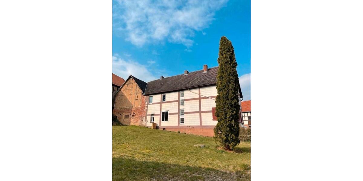 Bauernhaus, Landhaus Marburg Biegenviertel - 8 Zimmer, 220 m&sup2;, 149.000&euro; | Angebot:15182975