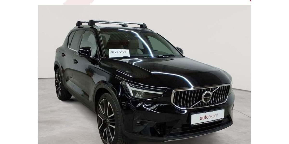 Volvo XC40 58.056 km 32.989 &euro; Fernwald-Steinbach 35463