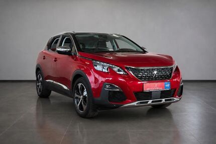 Peugeot 3008 107.666 km 14.490 &euro; Friedberg (Hessen) 61169
