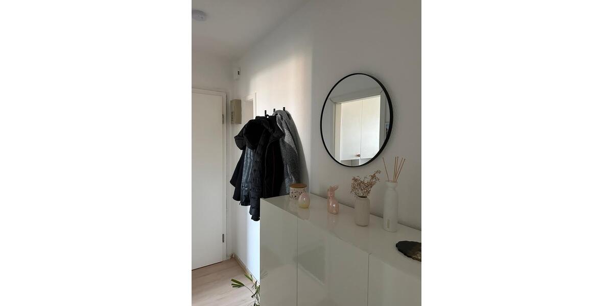 Etagenwohnung Gießen Anneröder Siedlung - 2 Zimmer, 45 m&sup2;, 780&euro; | Angebot:25857687