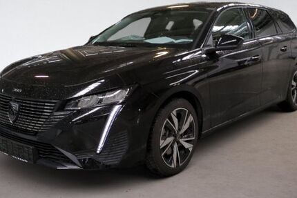 Peugeot 308 9.244 km 20.980 &euro; Marburg 35043