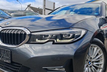 BMW 318 156.121 km 19.790 &euro; Wölfersheim 61200