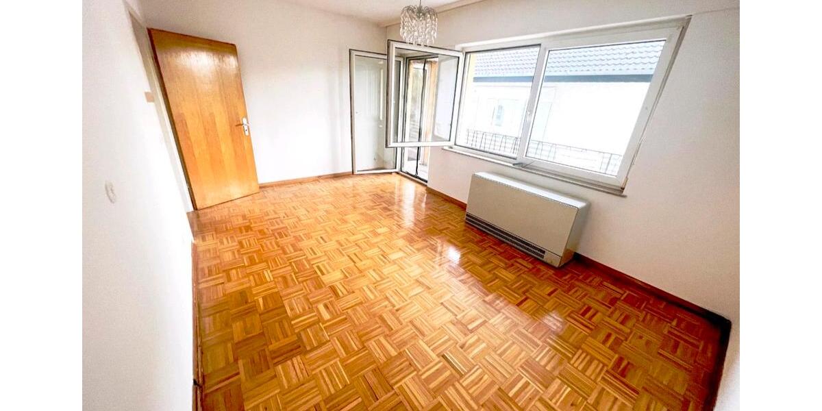 Etagenwohnung Buseck - 3 Zimmer, 75 m&sup2;, 790&euro; | Angebot:25843150