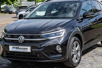 VW Taigo 13.533 km 24.195 &euro; Pohlheim 35415