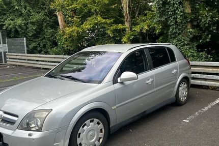 Opel Signum 231.000 km 2.200 &euro; Gießen 35390
