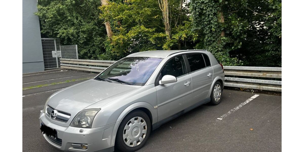 Opel Signum 231.000 km 2.200 &euro; Gießen 35390