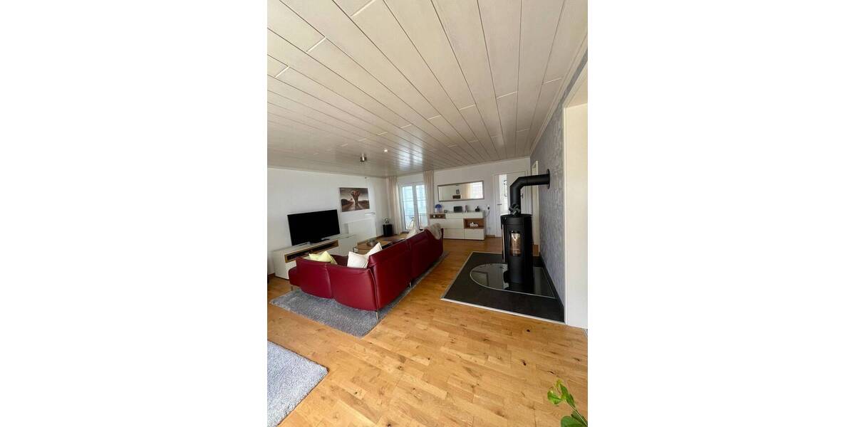 Einfamilienhaus Friedberg Dorheim - 5 Zimmer, 117 m&sup2;, 429.000&euro; | Angebot:25738255