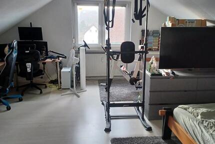 Wohnung Marburg Cappel - 2 Zimmer, 46 m&sup2;, 380&euro; | Angebot:25979933