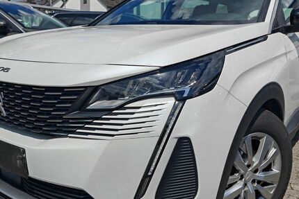 Peugeot 5008 137.828 km 15.351 &euro; Wölfersheim 61200
