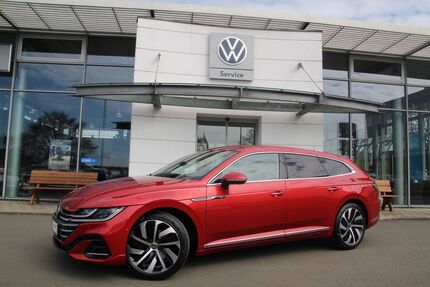 VW Arteon 83.601 km 32.490 &euro; Mücke 35325