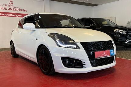 Suzuki Swift 164.455 km 4.690 &euro; Ober Mörlen 61239