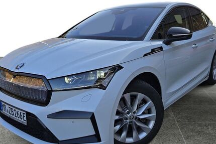 Skoda Enyaq 3.465 km 44.490 &euro; Marburg 35039
