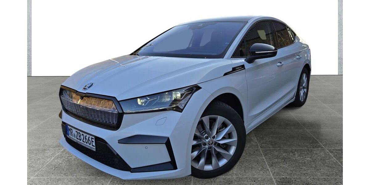 Skoda Enyaq 3.465 km 44.490 &euro; Marburg 35039