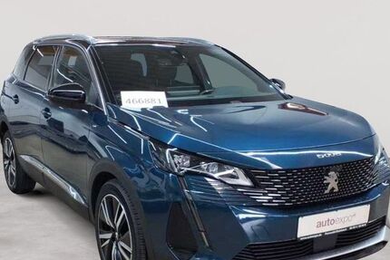 Peugeot 5008 42.193 km 28.490 &euro; Fernwald-Steinbach 35463
