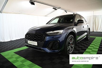 Audi Q5 7.200 km 47.990 &euro; Butzbach 35510